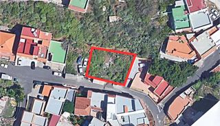 Wohngrundstück  Calle barranco del mojón. Terreno en barranco hondo