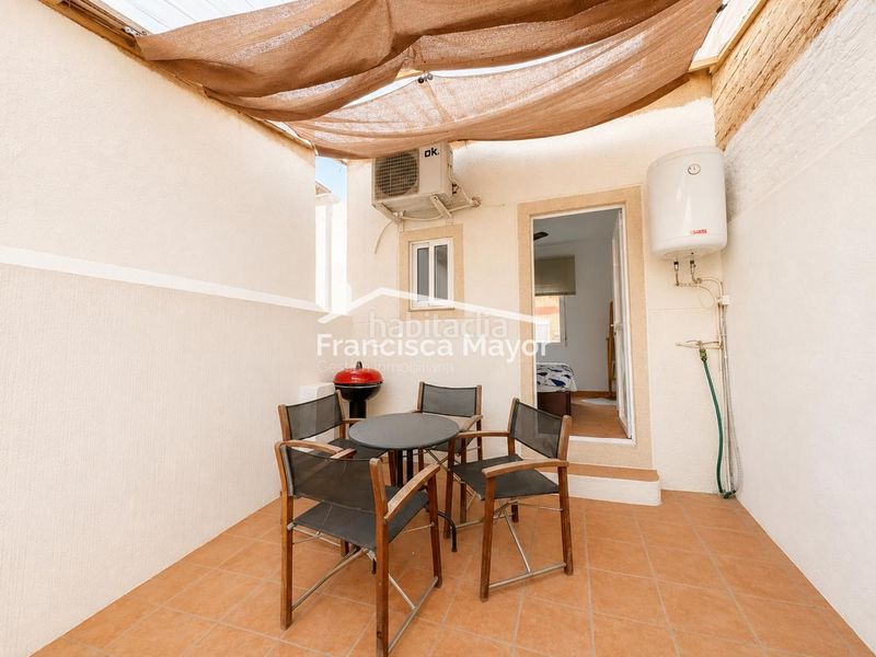 Foto 0de1f8e7-8deb-47af-9071-45c636626c04. Casa a El Cabanyal-El Canyamelar Valencia