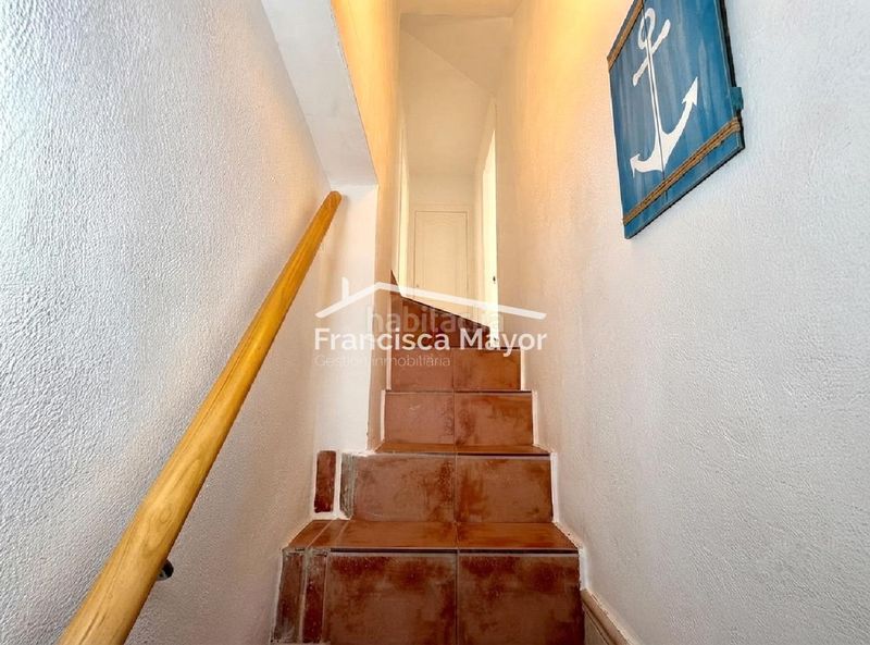 Foto 12b9e110-a4e7-4f62-a31d-7af68940a2c5. Casa a El Cabanyal-El Canyamelar Valencia