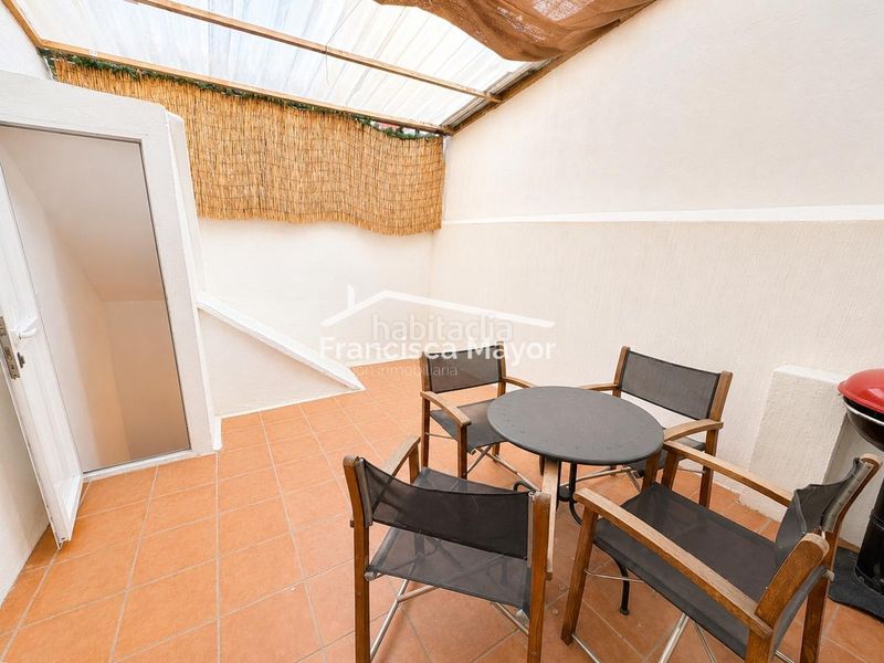 Foto 13566d01-dc17-4770-84ef-b155a27ec665. Casa a El Cabanyal-El Canyamelar Valencia