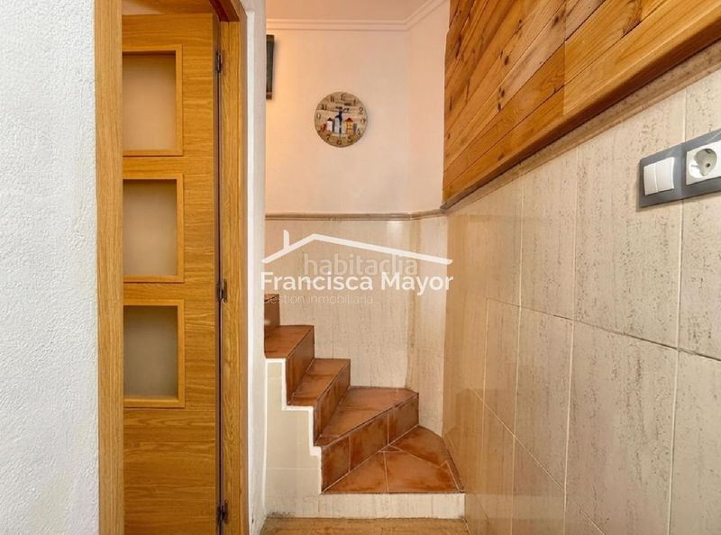 Foto 59c382e8-5d65-45c5-8f8c-e409f26f911a. Casa a El Cabanyal-El Canyamelar Valencia