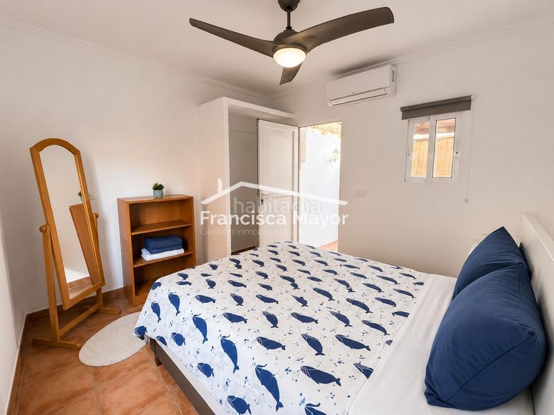 Foto a5665bdc-aa5e-4a26-b9e3-cdbe23009cbe. Casa a El Cabanyal-El Canyamelar Valencia
