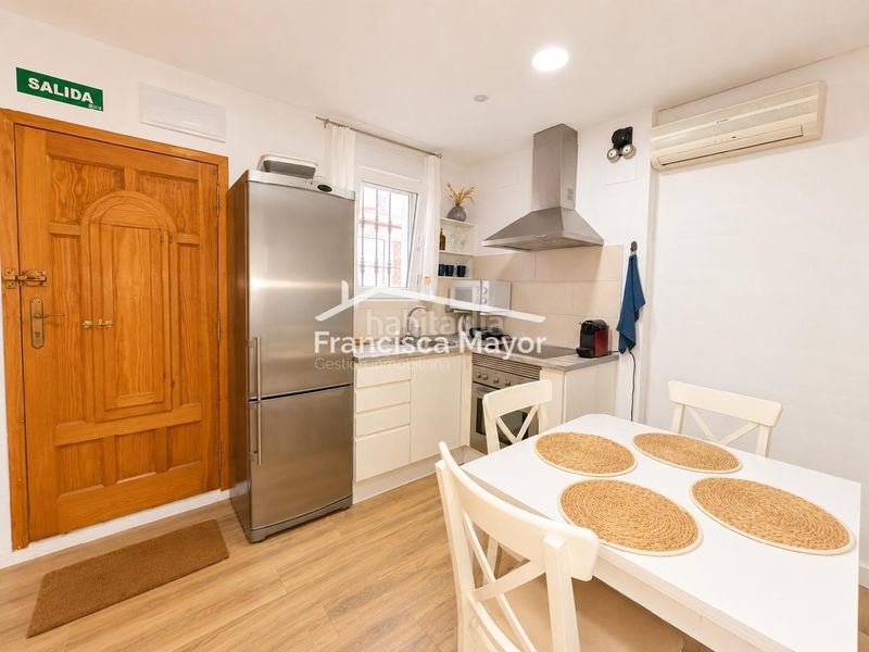 Foto c7991d43-8625-43ed-97fd-253e05be8d4b. Casa a El Cabanyal-El Canyamelar Valencia
