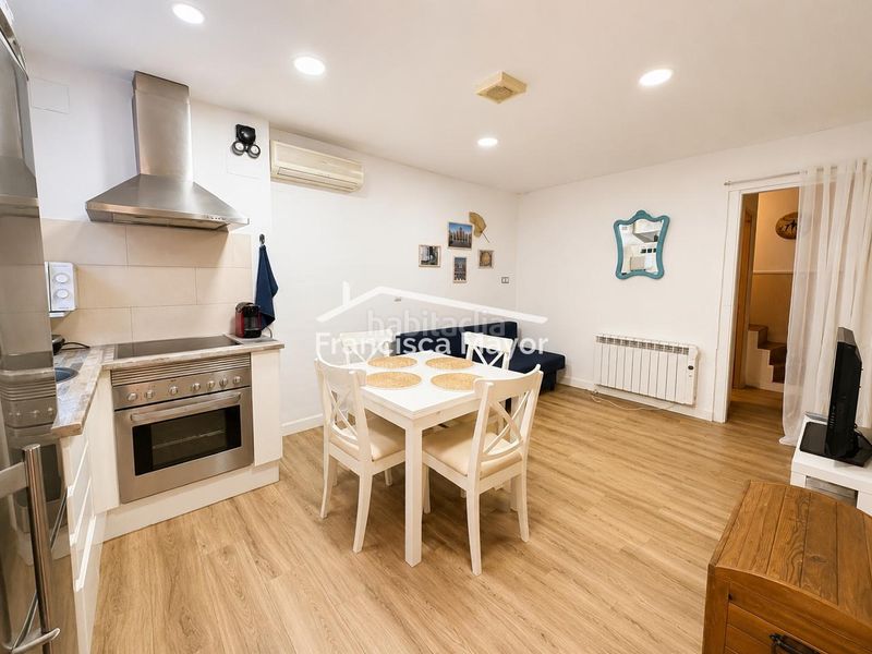 Foto f4fe4b8f-9692-4d2b-ab61-1adcb224f5c1. Casa a El Cabanyal-El Canyamelar Valencia