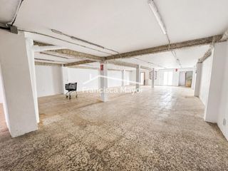 Geschäftsraum in De Francesc Baldomar