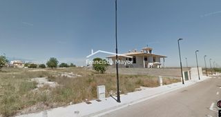 Terreny residencial a Riu Segura 7