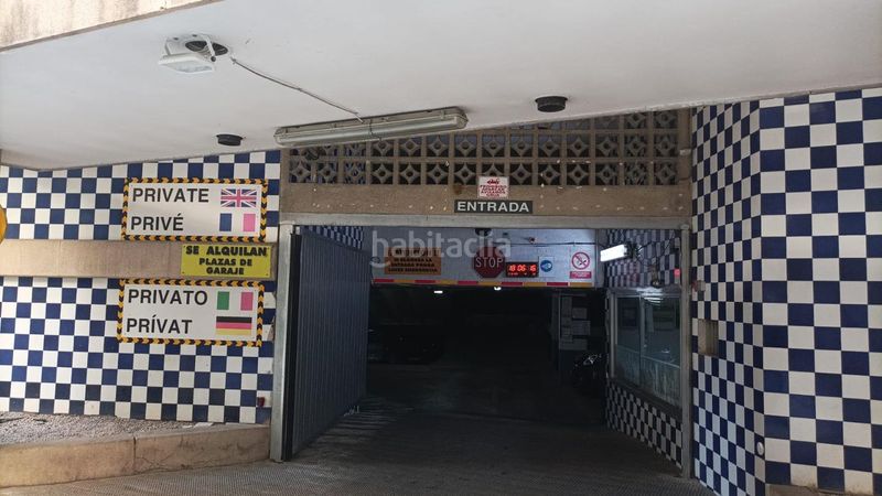 Foto 5325a0ad-dc3f-465b-a7d8-ab4e58c939c2. Aparcament cotxe a La Xerea Valencia