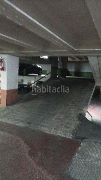 Foto 5a6c4b55-0317-42d0-b366-59ada9786af5. Aparcament cotxe a La Xerea Valencia