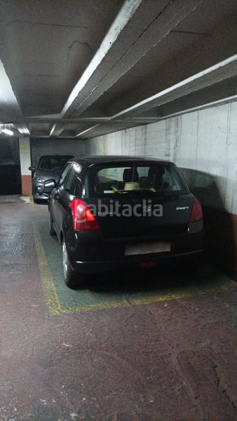 Foto fb71f4c8-03c1-49ea-9381-053da23fa1c7. Aparcament cotxe a La Xerea Valencia
