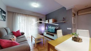Miete Studiowohnung  Del doctor vicent zaragoza. Precioso apartamento en el corazon de benimaclet