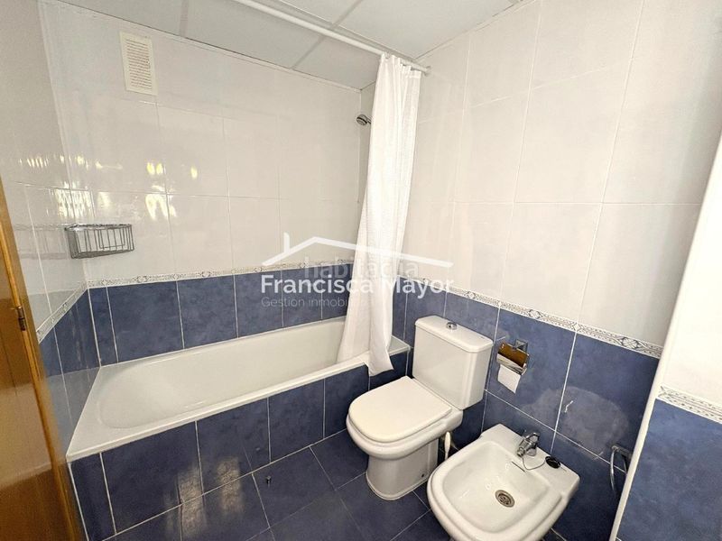 Foto fdd9e3f7-200e-46e8-b8fa-410545d69f01. Pis amb aparcament piscina a El Cabanyal-El Canyamelar Valencia