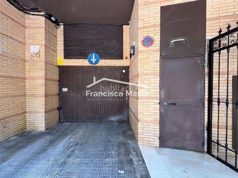 Foto 6a624e2e-672c-4088-8f3d-9ce61b79368f. Pis amb aparcament a L´Illa Perduda Valencia