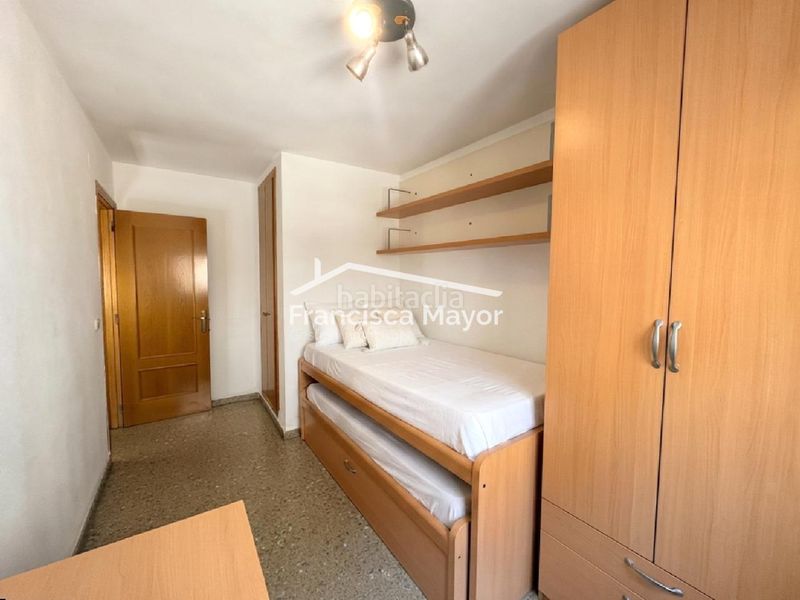 Foto aff5a13f-14ae-462b-9565-d7e415a97f72. Pis amb aparcament a L´Illa Perduda Valencia