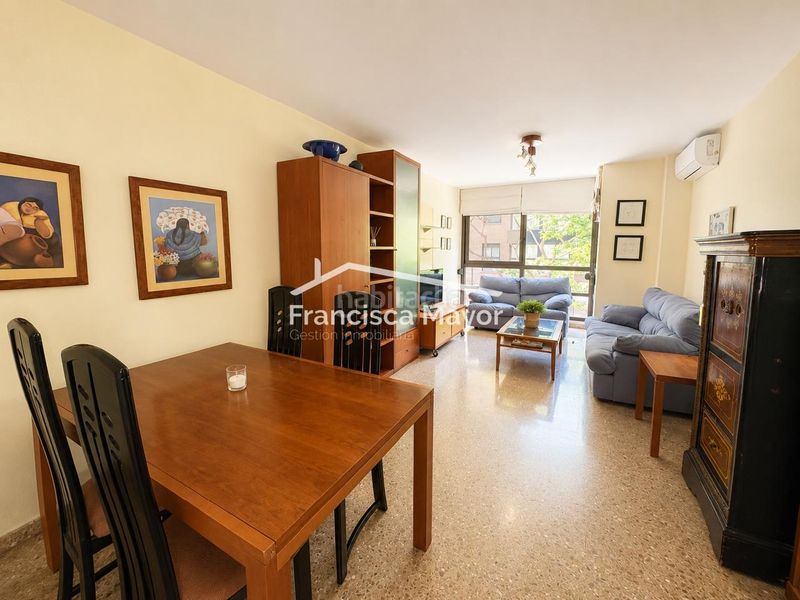 Foto cc0ce083-e8ae-4428-8925-fd29553d0363. Pis amb aparcament a L´Illa Perduda Valencia