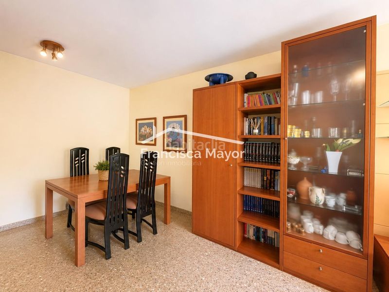 Foto ef1bd161-fee8-4162-9802-029e57b83e67. Pis amb aparcament a L´Illa Perduda Valencia