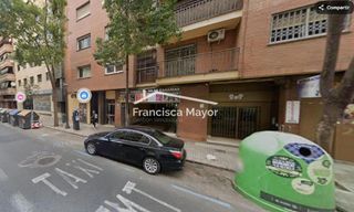 Lloguer Local Comercial  Calle de les illes canàries. Local comercial diáfano a un paso de la ciudad de las artes