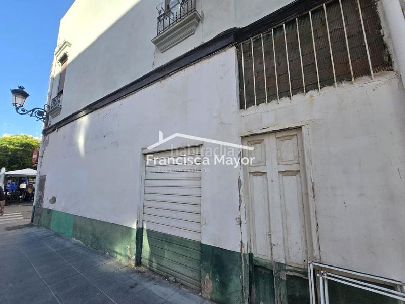Foto 2039704a-2f54-4ec5-864b-ad845c4eaee8. Local comercial a El Cabanyal-El Canyamelar Valencia