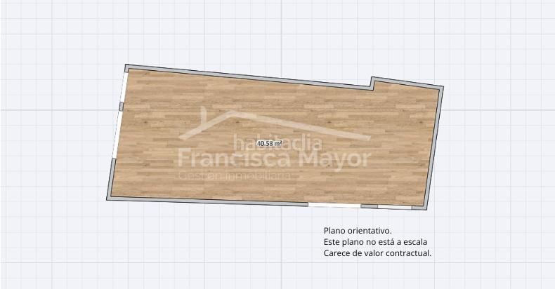Foto 52d655d2-5f0d-4979-a58b-6e80b1846953. Local comercial a El Cabanyal-El Canyamelar Valencia