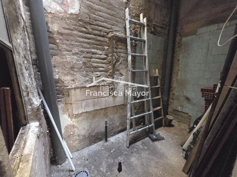 Foto 78935337-6170-4733-b4dd-410027a7991d. Local comercial a El Cabanyal-El Canyamelar Valencia