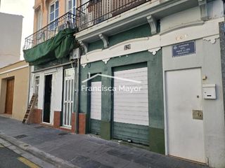 Local Comercial a Del Pare Lluís Navarro
