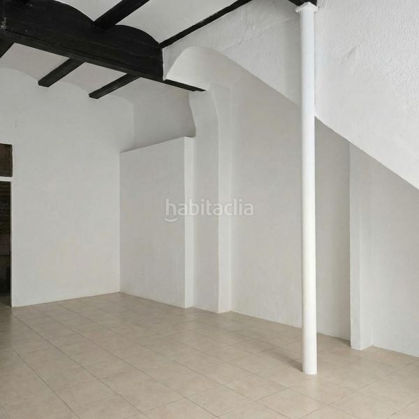 Foto d5c20a26-998f-4bb8-87e8-64525da3918b. Local comercial a El Cabanyal-El Canyamelar Valencia