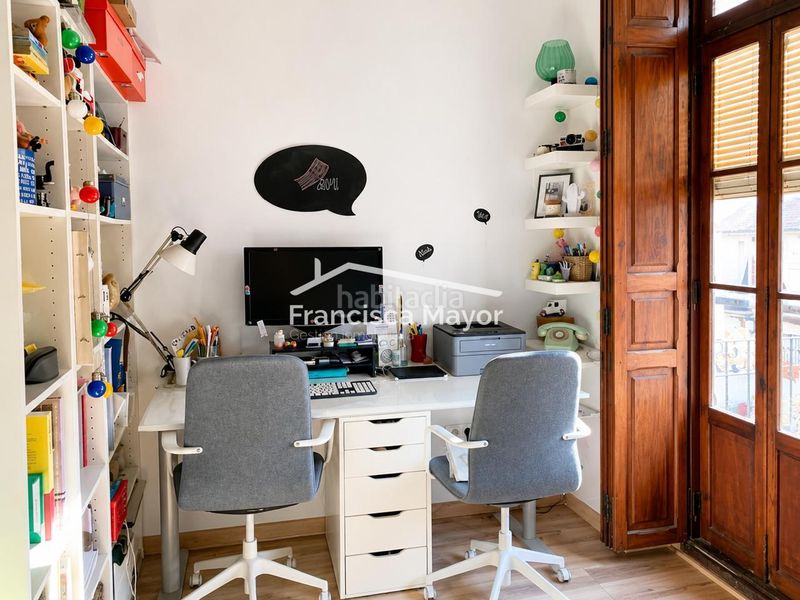 Foto bbbee579-5714-4286-abbb-9e810def7018. Pis a El Cabanyal-El Canyamelar Valencia