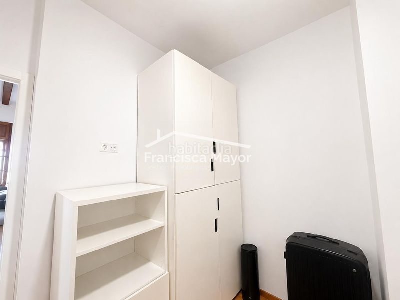 Foto f6cfc017-7841-4b55-87b0-11a0fd7b4530. Pis a El Cabanyal-El Canyamelar Valencia