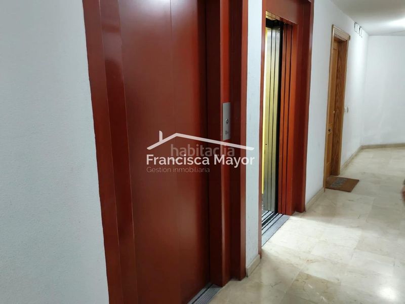 Foto 5ff60c19-b081-4677-b817-4dbdeb50ef26. Pis amb aparcament a El Cabanyal-El Canyamelar Valencia