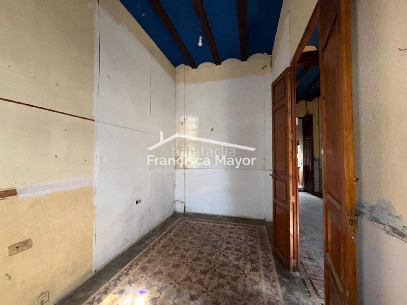 Foto 2713aed3-5e21-4af5-b802-0c72a1cb0c29. Planta baixa a La Punta Valencia
