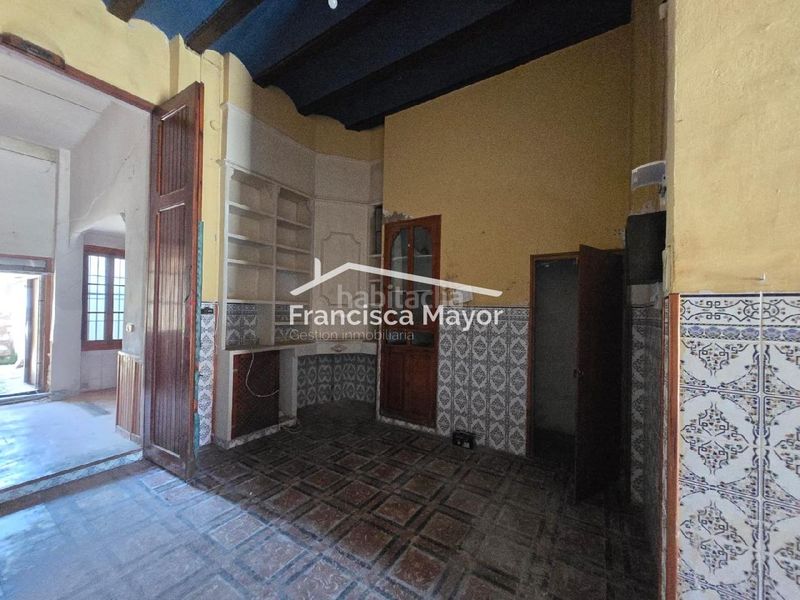 Foto 753ef033-d1d5-4efb-8676-01c59a7c5cb6. Planta baixa a La Punta Valencia