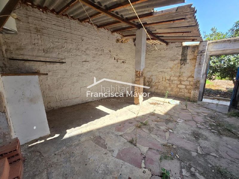 Foto 7b127149-c38e-4c2a-9d01-4451f82dc5f2. Planta baixa a La Punta Valencia