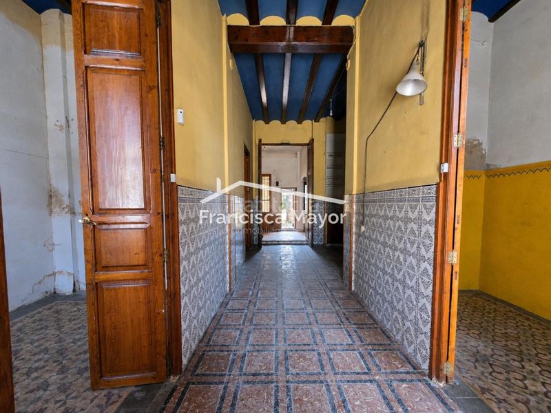 Foto 86922502-bf6e-41a7-9c32-af24b59303df. Planta baixa a La Punta Valencia