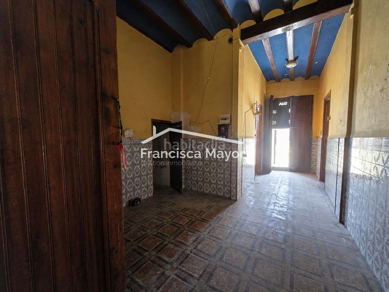 Foto fdfd6667-ab18-438f-ba5c-743c86b930a5. Planta baixa a La Punta Valencia
