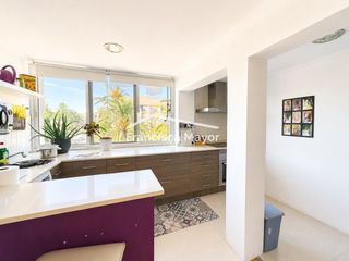 Flat in calle de l'Actor Mauri