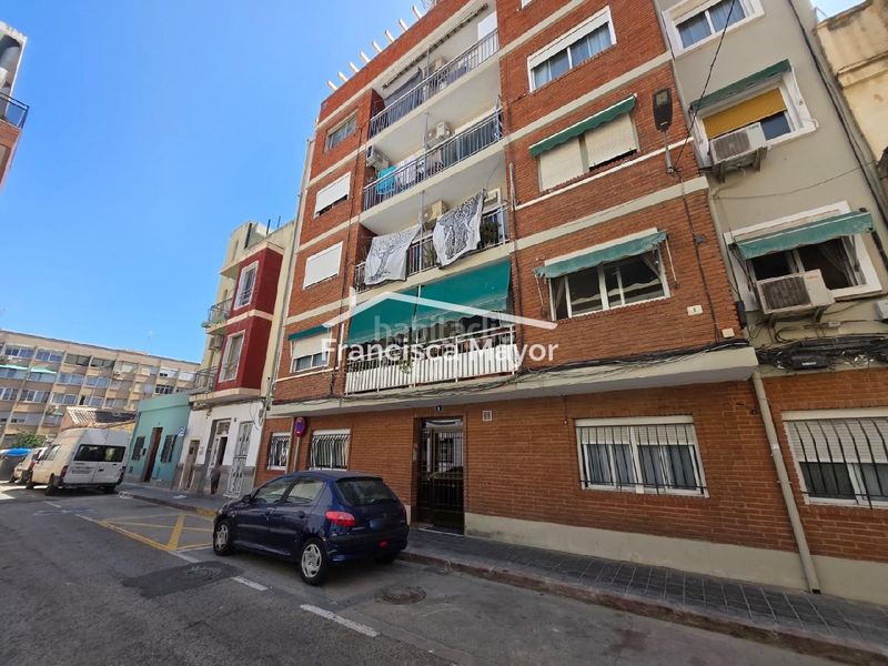 Foto 5be9832a-c00f-46a9-b563-d8f5a7d0ccc8. Àtic a Beteró Valencia