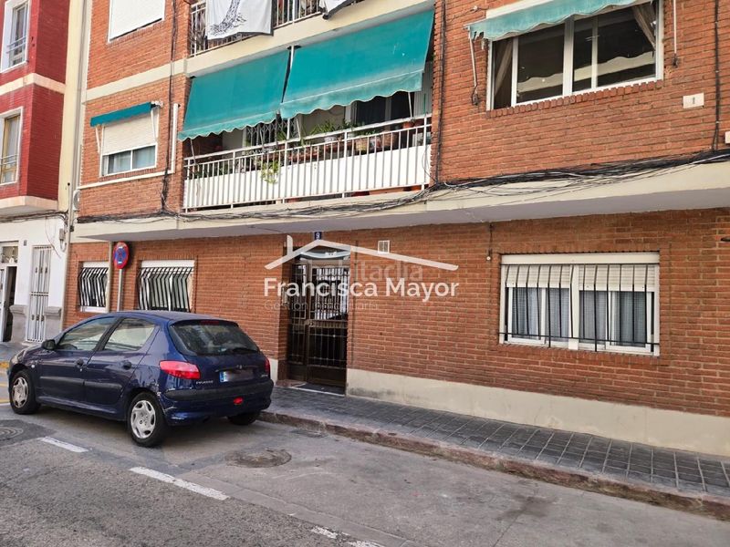 Foto 90f577bc-af3a-4e1c-804b-8c1f2332bf19. Àtic a Beteró Valencia