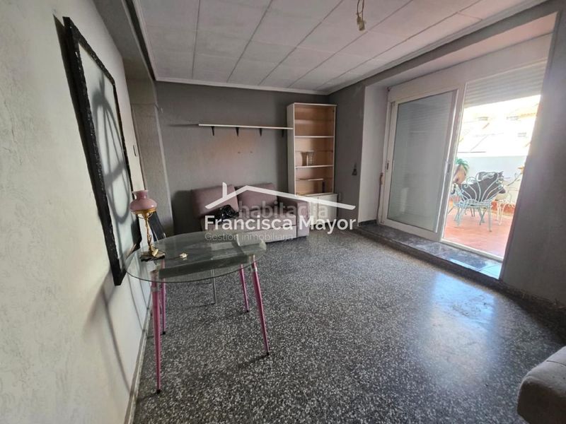 Foto a7b9cf86-8e29-4e54-9871-59fb5b881419. Àtic a Beteró Valencia