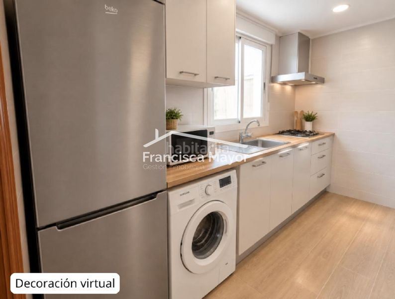 Foto bbf6eb75-b698-453a-a014-a9d016f0a147. Àtic a Beteró Valencia