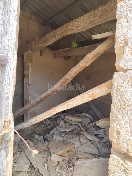 Foto 405b9ae4-04ff-48ce-b259-52e4c9a1ea25. Finca rústica a Santa Margalida poble Santa Margalida