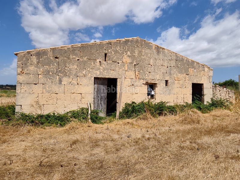 Foto c9800d6d-e970-43b6-aa83-557942976ee5. Finca rústica a Santa Margalida poble Santa Margalida