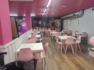Traspaso Local Comercial  Carrer d'ausi�s march. Traspaso de hamburgueser�a, bocateria y take away en palma