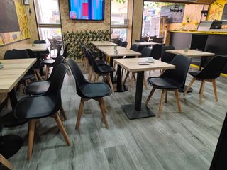 Traspàs Local Comercial  Carrer del riu síl. Traspaso de bar-restaurante totalmente equipado en santa ponsa