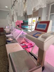 Traspaso Local Comercial  Calle cannes. Traspaso de carnicer�a en el arenal � lista para abrir �buscas u