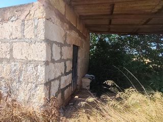 Finca rústica a Cami de Son Mieres