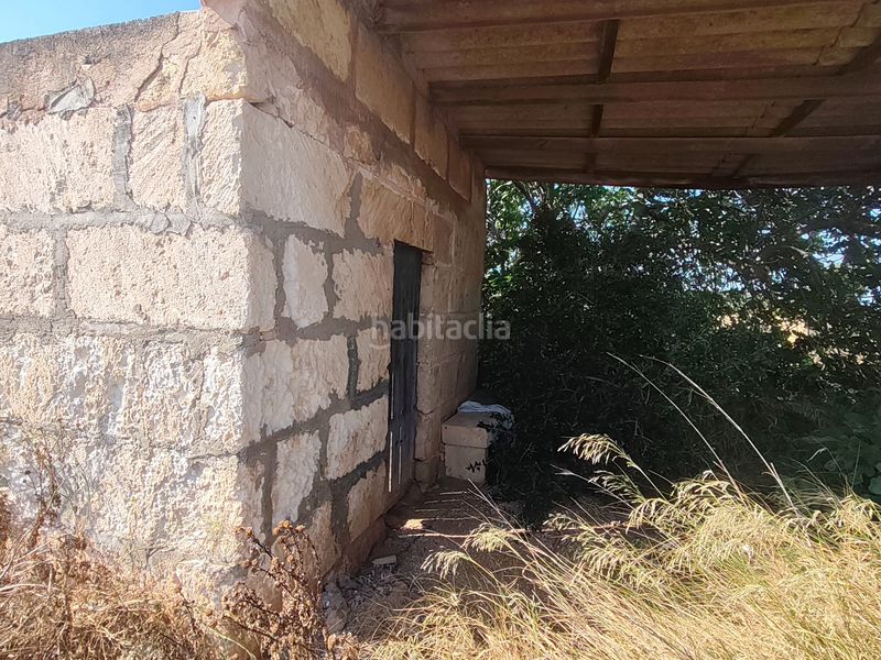 Foto 327ac658-6271-49b1-a3ca-e029e89074a6. Finca rústica a Muro