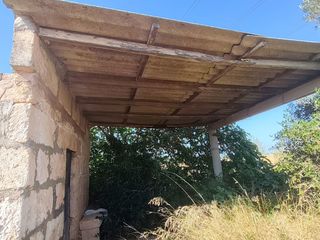 Finca rústica a Cami de Son Mieres