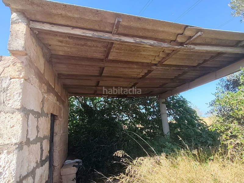 Foto 7b1b4f99-d789-40b1-bff7-90d3ed38b109. Finca rústica a Muro