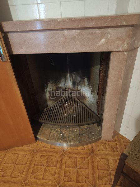 Foto 485cf4ce-3ce4-417d-bd0c-bcb2b7cc2394. Casa amb xemeneia aparcament a Ariany