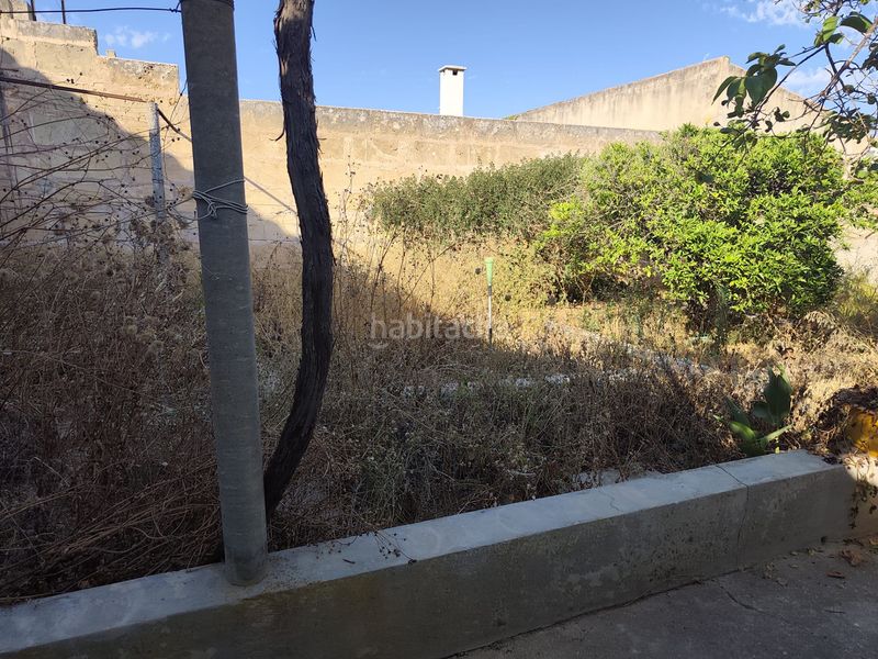 Foto 498370cb-cb56-414b-9140-90584d859494. Casa amb xemeneia aparcament a Ariany