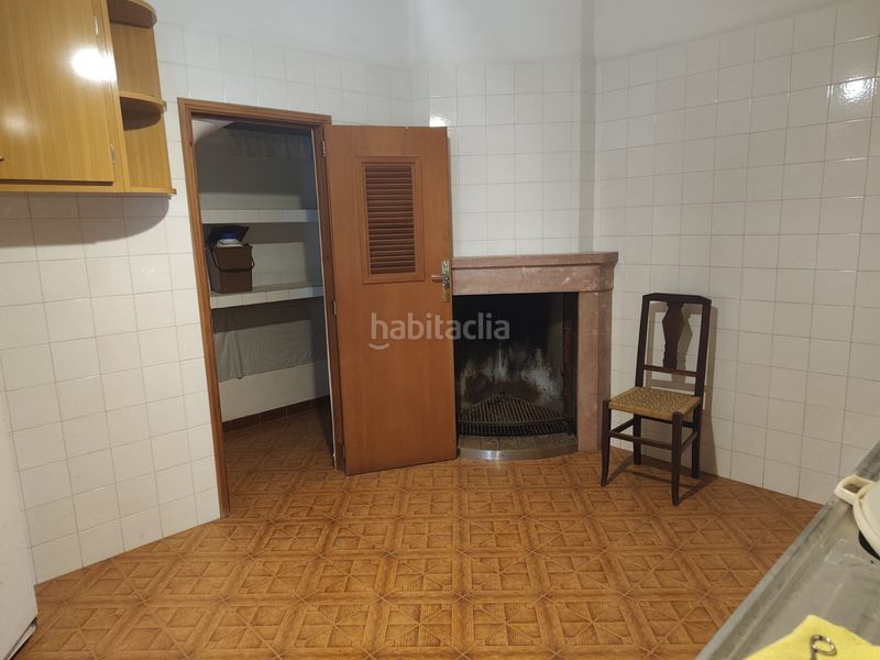 Foto 508d47c7-04f1-4cc2-89a0-2acc33dc02ab. Casa amb xemeneia aparcament a Ariany